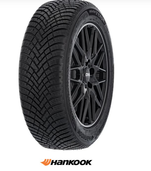 Gume Hankook 175/65/15 zimska 4 kom. | BESPLATNA DOSTAVA!