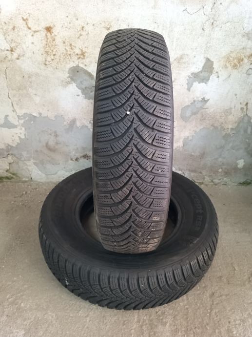 Gume Hankook 175/80/14 zimska 2 kom.