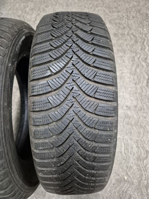 Gume Hankook 185/60/15 zimska 2 kom.