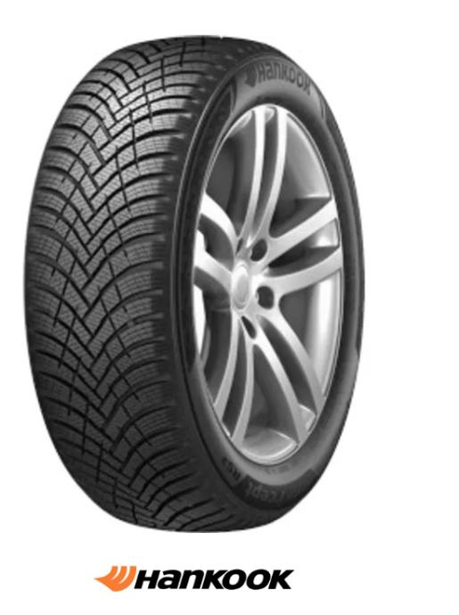 Gume Hankook 185/60/15 zimska 4 kom.