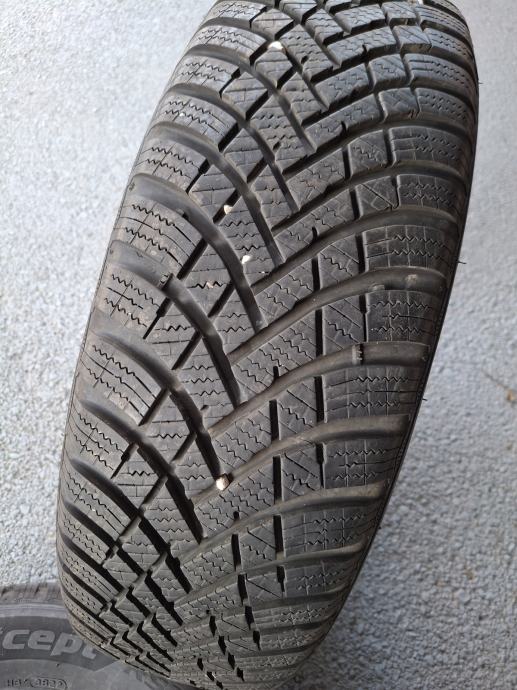 Gume Hankook 185/65/15 zimska 4 kom.