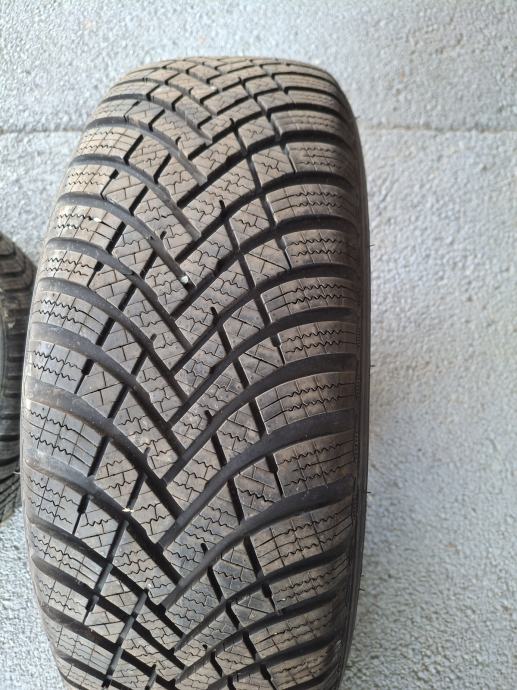 Gume Hankook 195/60/15 zimska 4 kom.