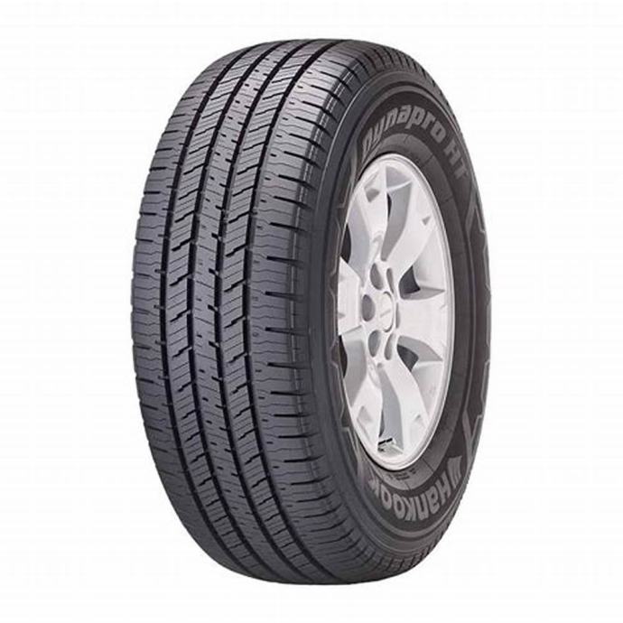 Gume Hankook 205/40/17 cjelogodišnja 4 kom.