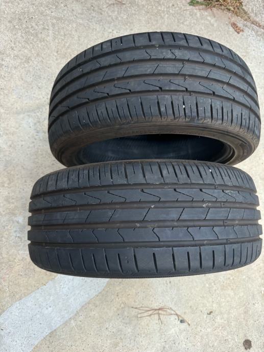 Gume Hankook 205/45/16 ljetna 2 kom.