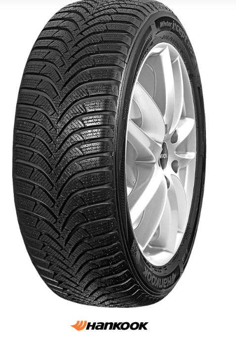 Gume Hankook 205/50/16 zimska 4 kom. | BESPLATNA DOSTAVA!