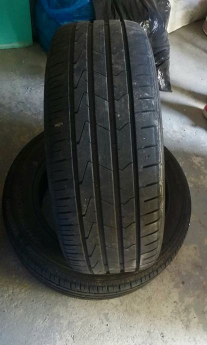 Gume Hankook 205/55/16 ljetna 2 kom.