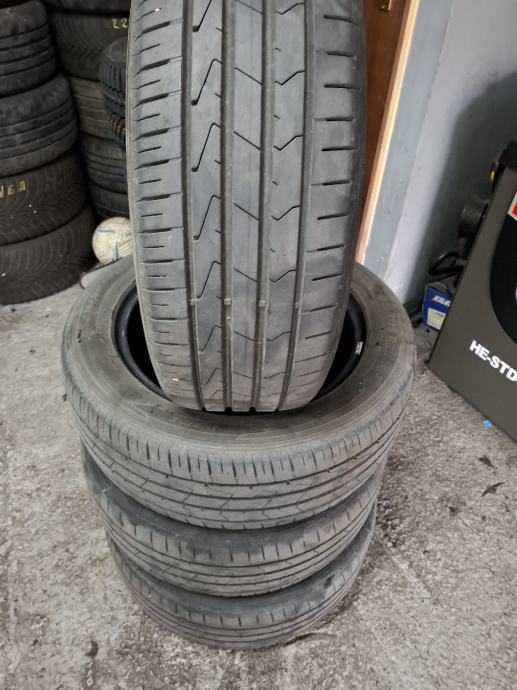 Gume Hankook 205/55/16 ljetna 4 kom.