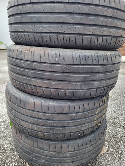 Ljetne gume Hankook 205/60/16 4 kom.