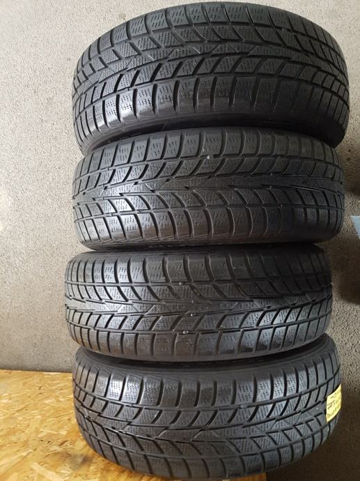 Gume Hankook 205/60/16 zimska 4 kom.