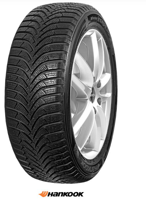 Gume Hankook 205/65/15 zimska 4 kom. | BESPLATNA DOSTAVA!