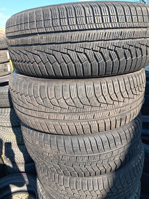 Gume Hankook 215/60/16 zimska 4 kom.