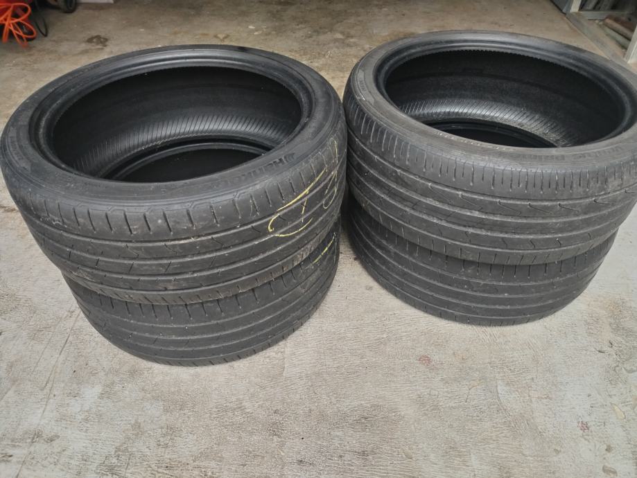 Gume Hankook 225/40/18 ljetna 4 kom.