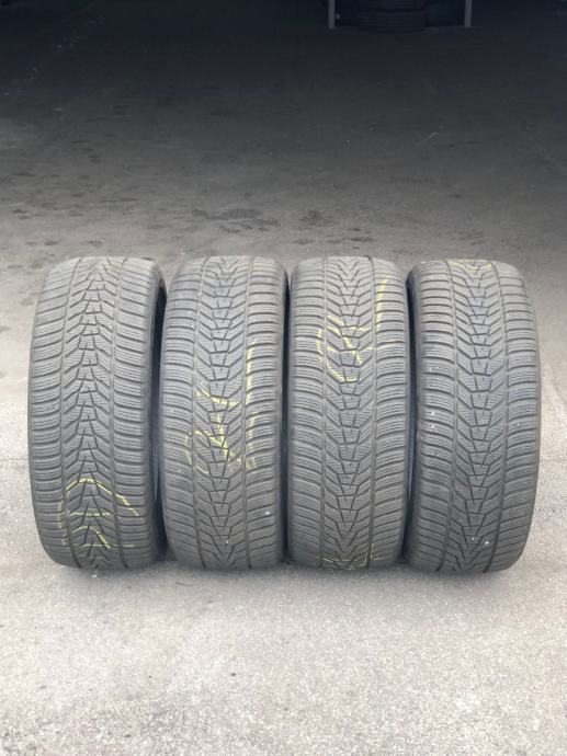 Gume Hankook 225/40/19 zimska 4 kom. odlične