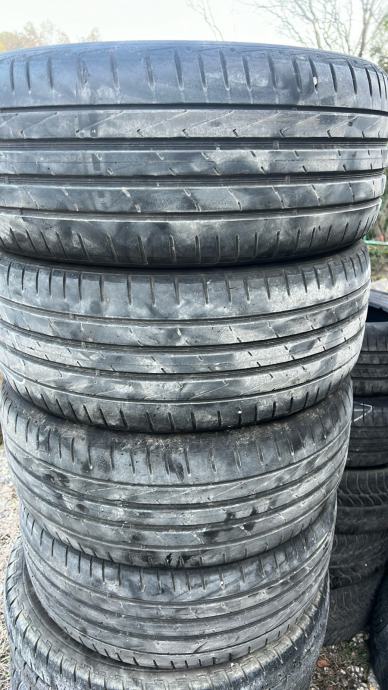 Gume Hankook 225/45/18 ljetna 4 kom.