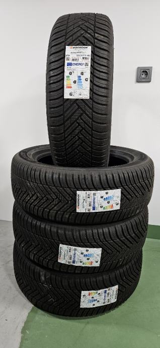 Gume Hankook 225/55/18 cjelogodišnja 4 kom. NOVO, SET 350€