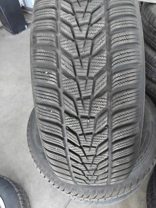 Gume Hankook 225/60/17 zimska 4 kom.odlične.