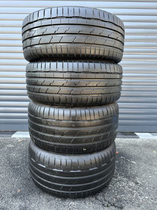 Gume Hankook 245/45/18 ljetna 4 kom. NOVO **SET 400€**