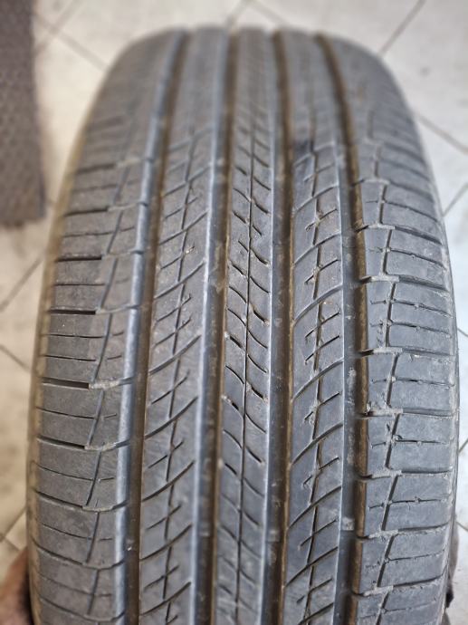 Gume Hankook 245/65/17 ljetna 4 kom.