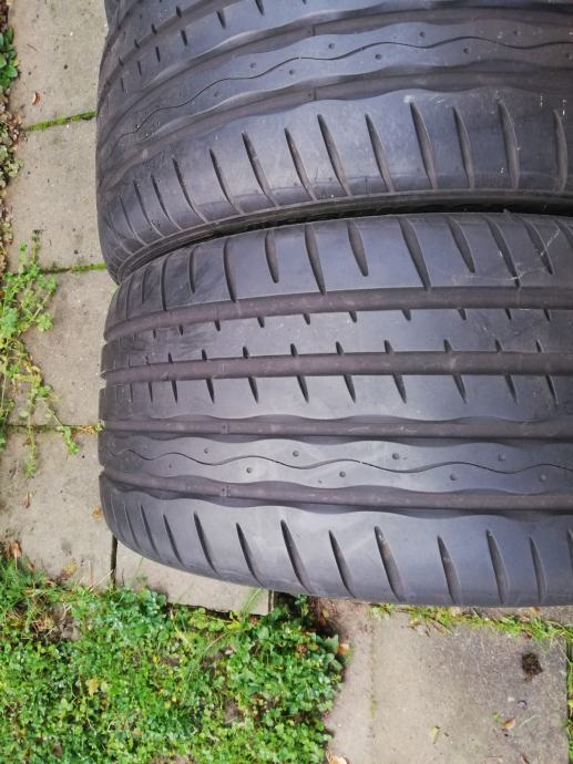 Gume Hankook 255/35/19 ljetna 4 kom.