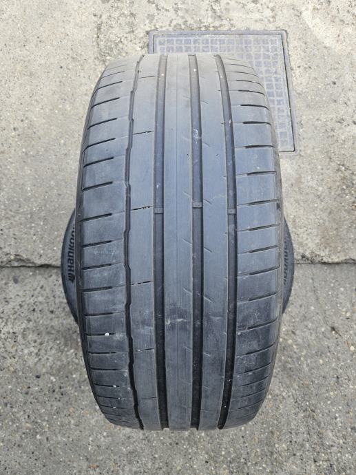 Gume Hankook 255/45/20 ljetna 2 kom.