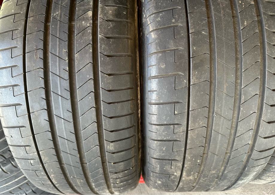 Gume Hankook 285/40/19 ljetna 2 kom.