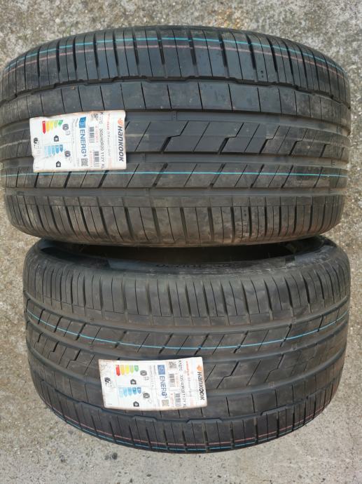 Gume Hankook 305/40/20 ljetna 2 kom.