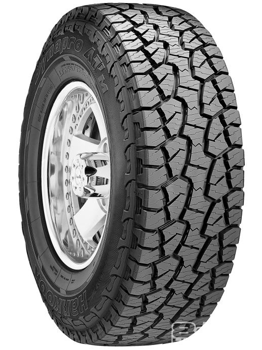 Gume Hankook 31x10.5 R15 Dynapro AT-M ljetna 4 kom.