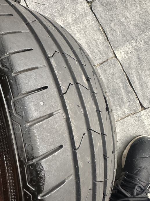 Gume Hankook Ventus Prime 3 205/55/16 ljetna