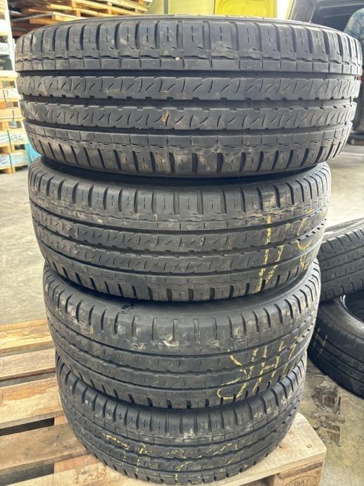 Kleber Transpro 235/65/16C 115/113R 2021* 7,5mm