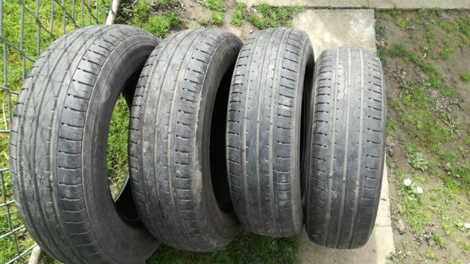 Gume Kumho 175/70/14 ljetna 4 kom.