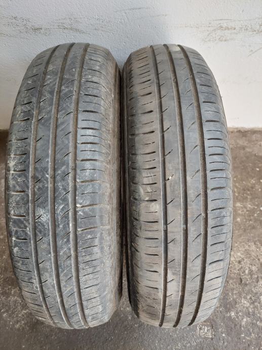 Gume Kumho 175/80/14 ljetna 2 kom.