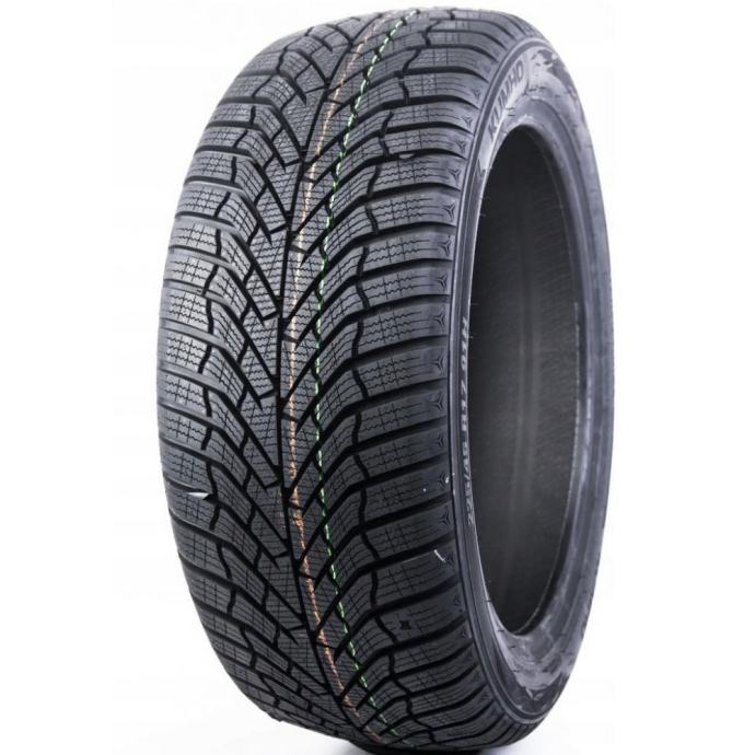 Gume Kumho 205/55/16 zimska 4 kom BESPLATNA DOSTAVA