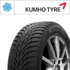 Gume Kumho 215/50/17 zimska 4 kom. AKCIJA!!!