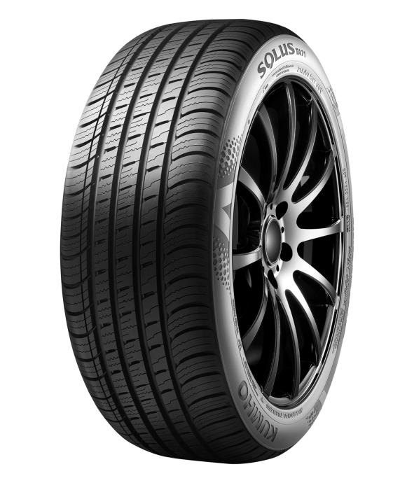 Gume Kumho 235/35/19 ljetna 4 kom.