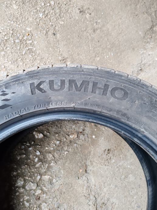 Gume Kumho 245/50/18 ljetna 4 kom.