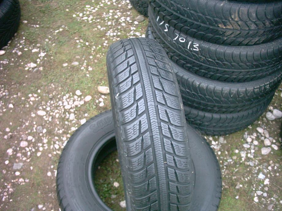 Gume Michelin 165 60 14 cjelogodi nja bez por i sms 092 329 43 13