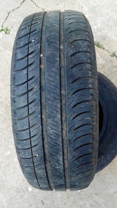 Gume Michelin 185/60/14 ljetna 4 kom.