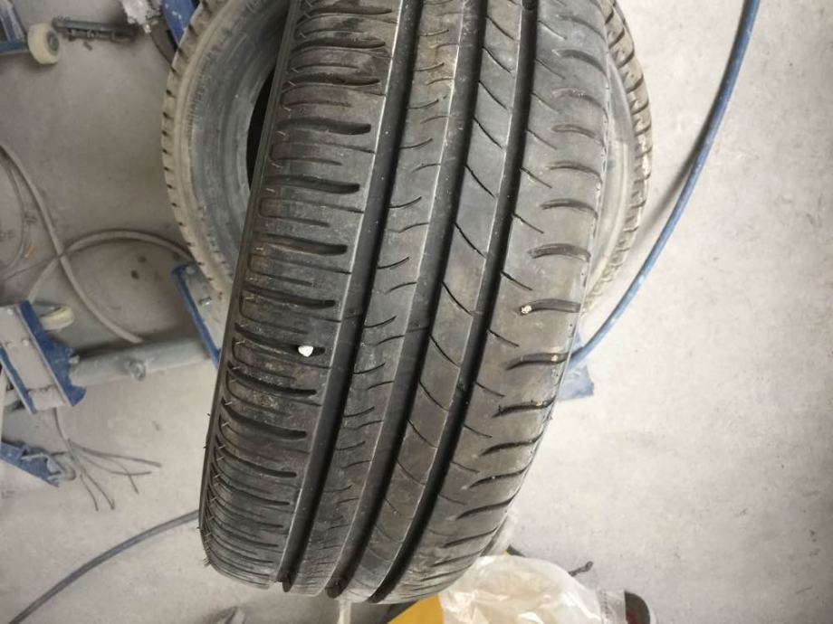 Gume Michelin 195/50/15 ljetna 1 kom