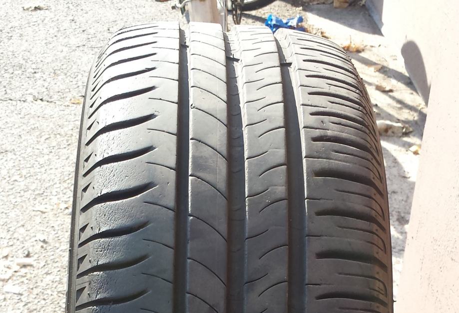 Gume Michelin 195/55/16 ljetna 4 kom.