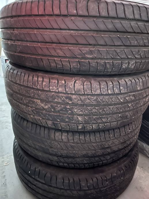 Gume Michelin 195/60/18 ljetna 4 kom.