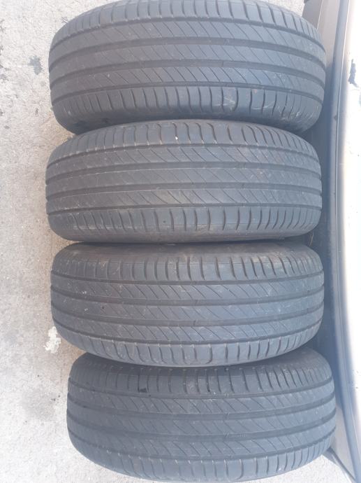 Gume Michelin primacy 4 195/65/15 ljetna 4 kom.