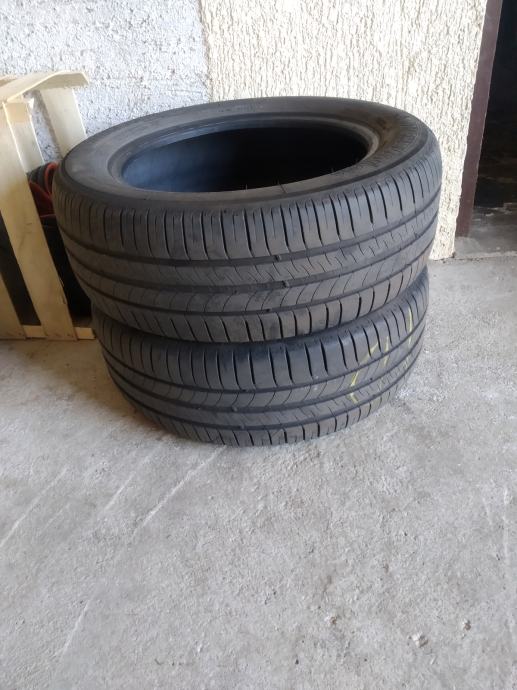 Gume Michelin 205/55/16 ljetna 2 kom.