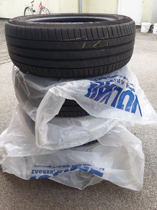 Gume Michelin Primacy 3 205/55/17 ljetna 4 kom.