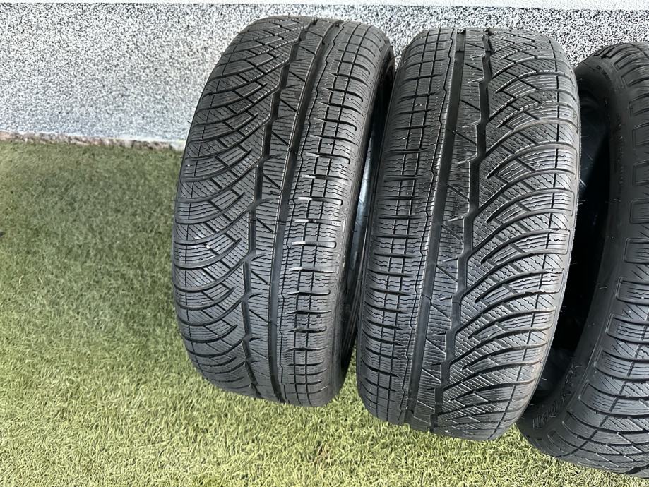 Gume Michelin 225/45/18 zimska 4 kom.