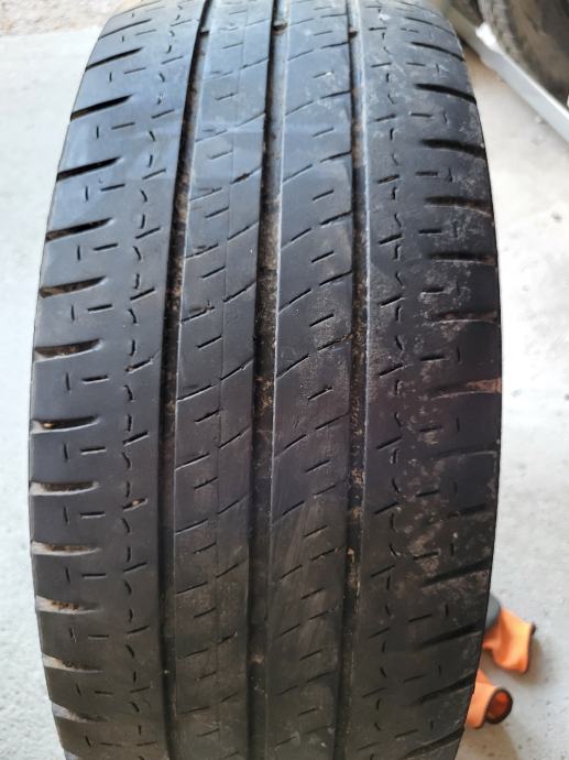 Gume Michelin 235/65/16C kombi ljetne