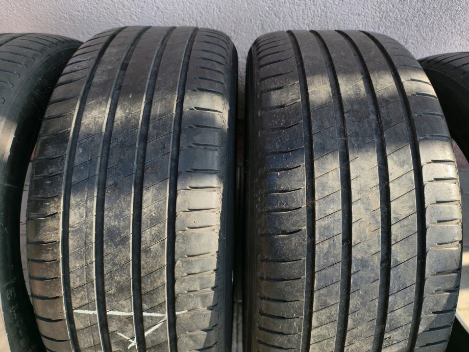 Gume Michelin Latitude Sport 3 255/45/20 ljetna 4 kom.