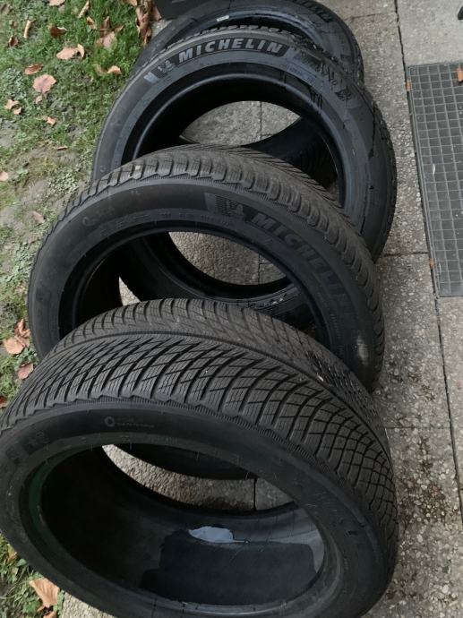 Gume Michelin 275/45/20 zimska 4 kom.