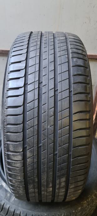 Gume Michelin 275/50/20 ljetna 4 kom.