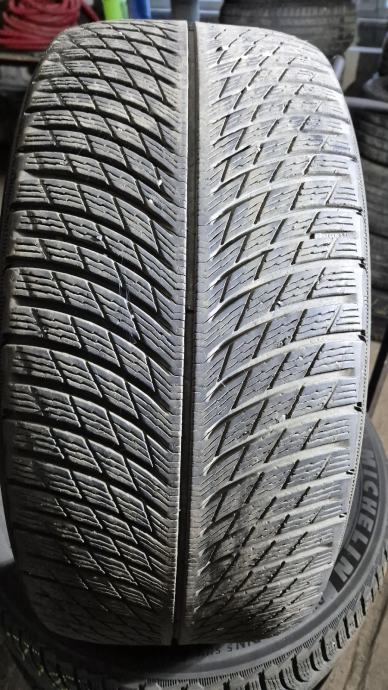 Gume Michelin 285/40R22 zimska 4 kom.