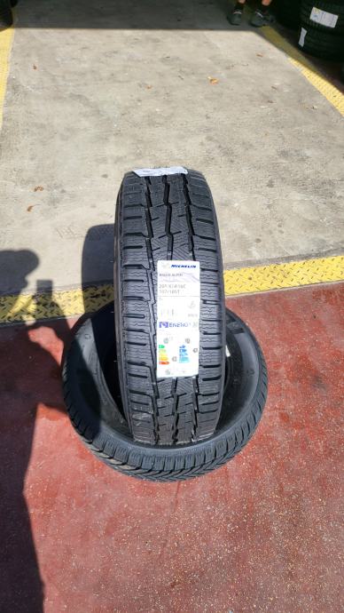 GUME MICHELIN AGALP 205/65/16 C _____ 176,03 €/kom - DOT2723 - AKCIJA